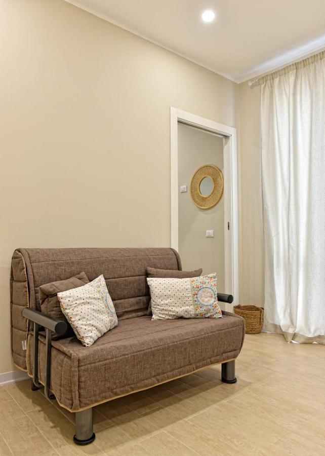 Nizzahouse Villa Авола Екстериор снимка