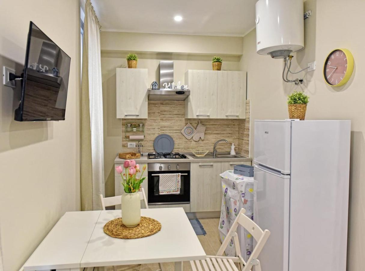 Nizzahouse Villa Авола Екстериор снимка