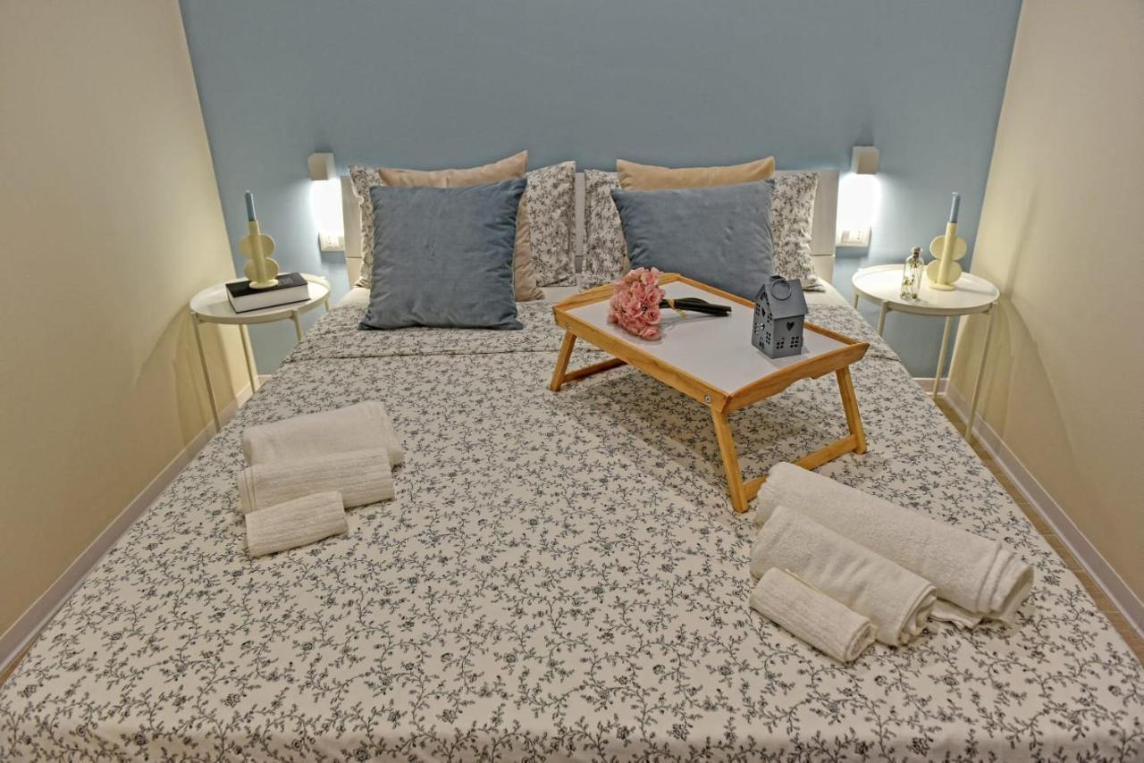 Nizzahouse Villa Авола Екстериор снимка