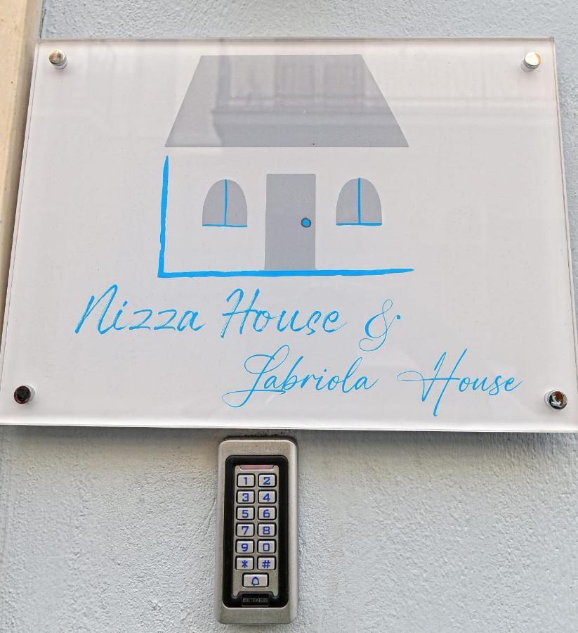 Nizzahouse Villa Авола Екстериор снимка