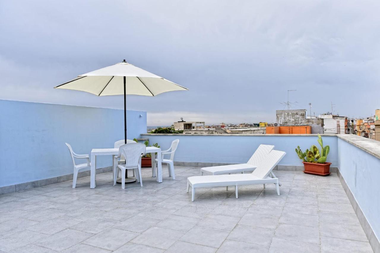Nizzahouse Villa Авола Екстериор снимка